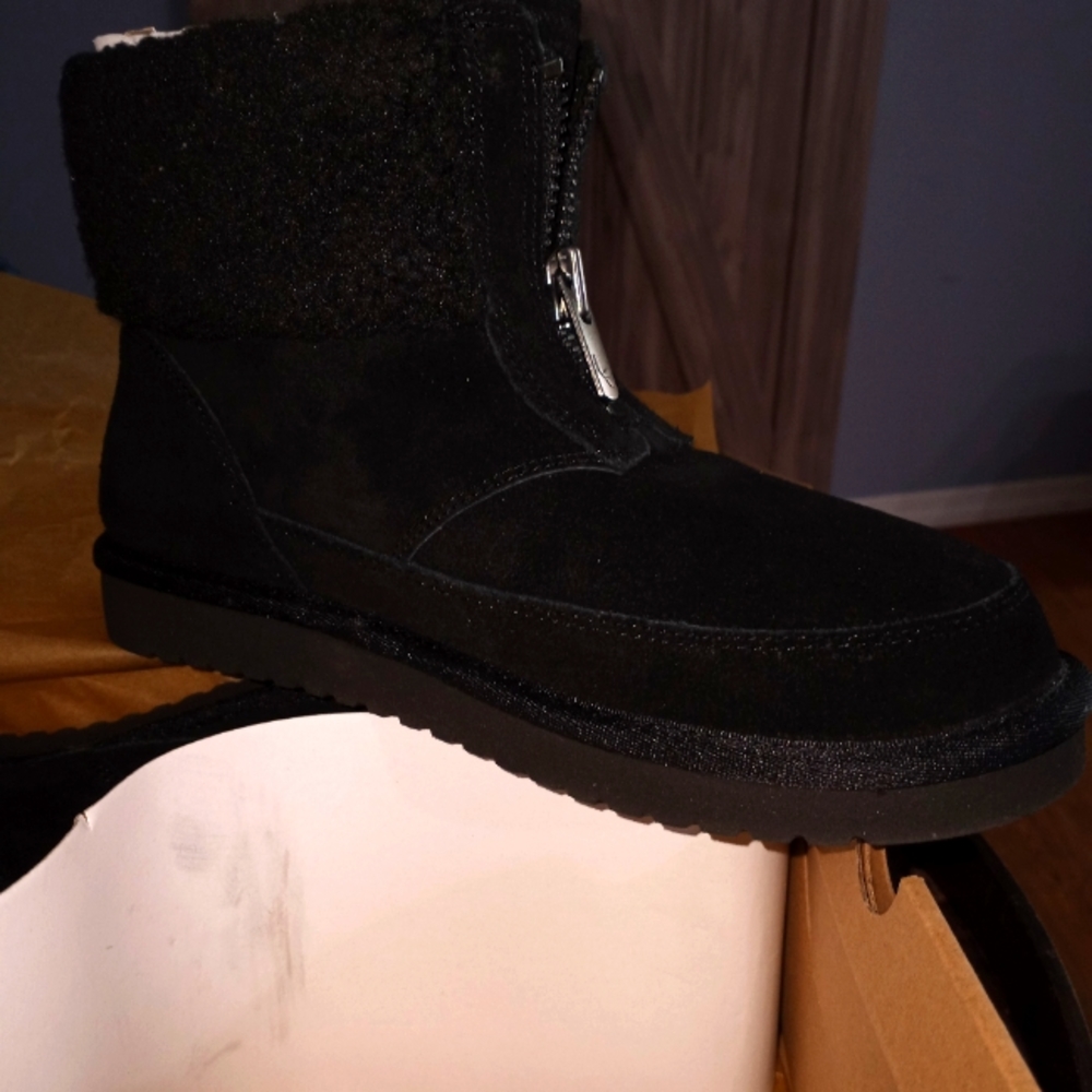 Koolaburra by UGG booties